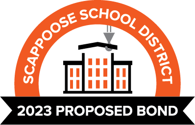 School Bond Logo